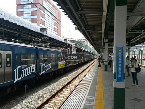 駅ナカ