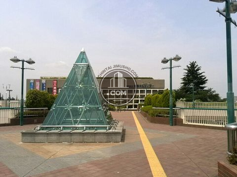 ランドマーク