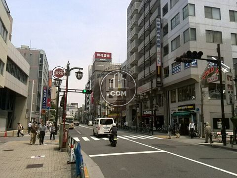 大通り