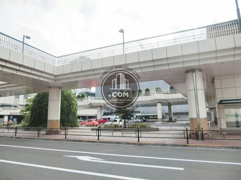 駅周辺