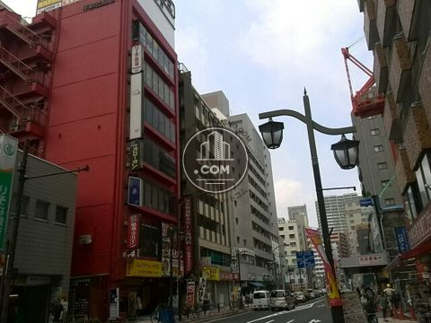 大通り
