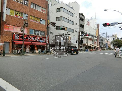 大通り