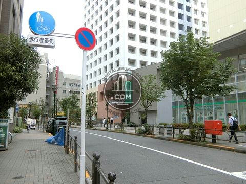 大通り