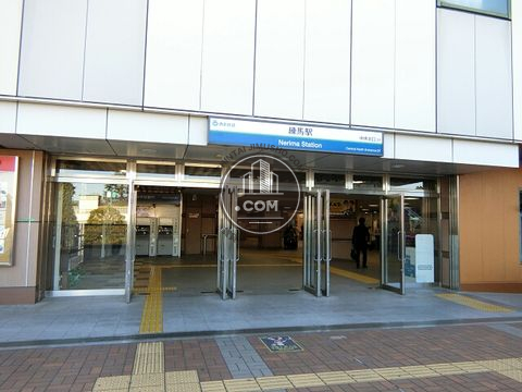 駅周辺