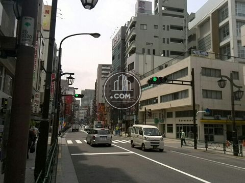 大通り