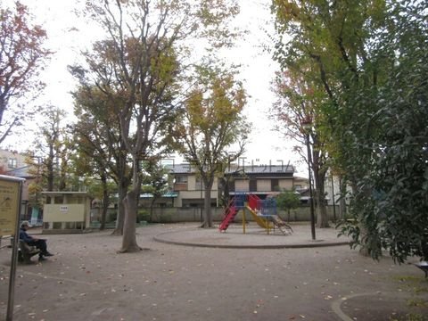 練馬一丁目公園