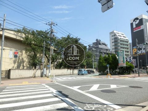 大通り