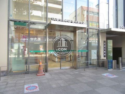 大通り