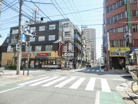 大通り