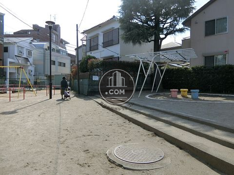 裏路地