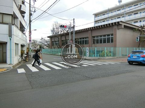 大通り