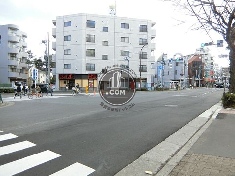 大通り