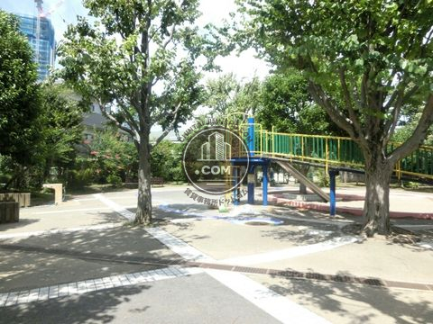 裏路地