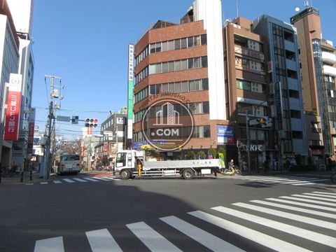 大通り