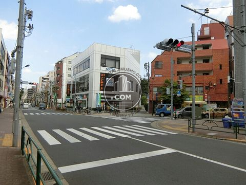 大通り