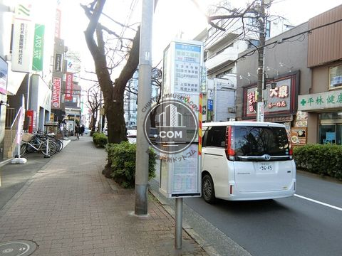 大通り