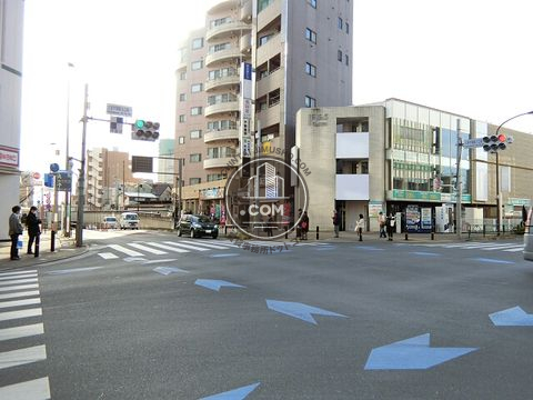 大通り