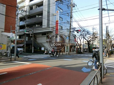 大通り