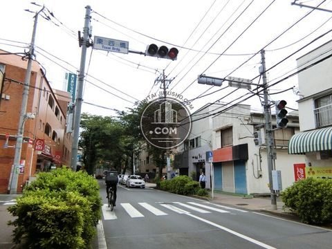 大通り