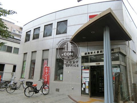 大通り