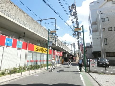 ほんちょう通り