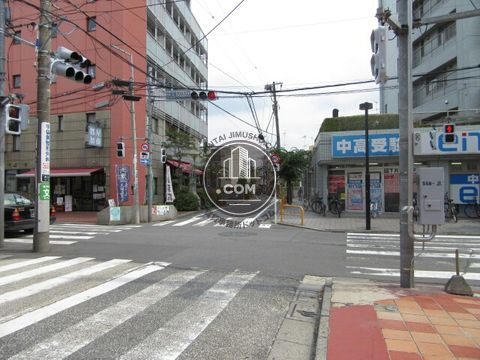 大通り
