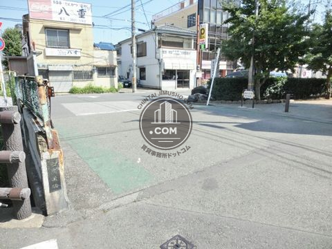 大通り