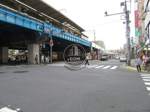 大通り