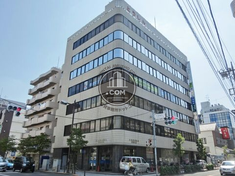 大通り