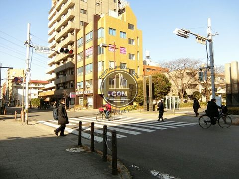 大通り