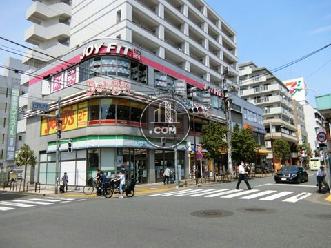 大通り