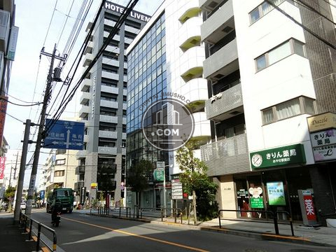大通り