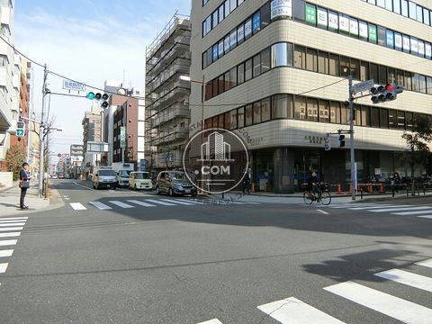 大通り