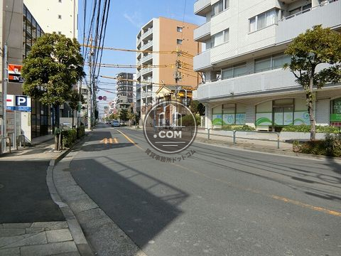 大通り