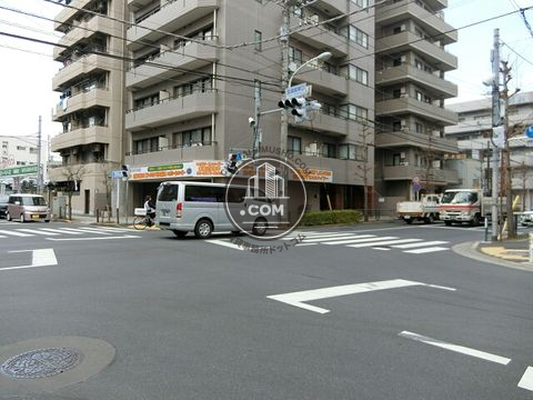 大通り