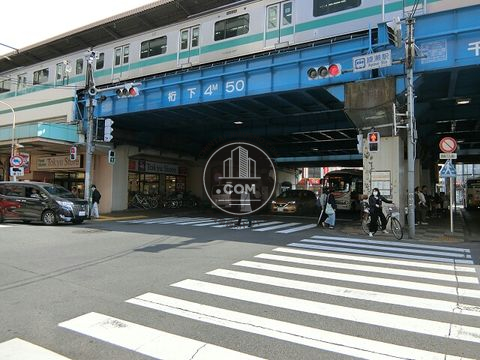 大通り