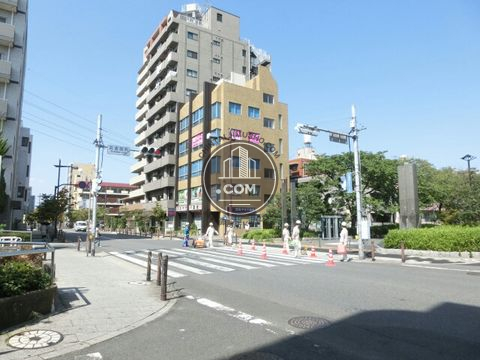 大通り