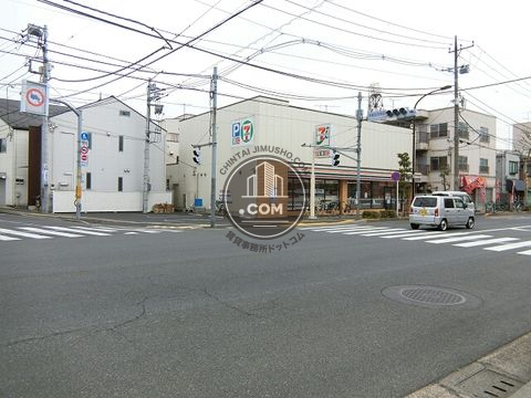 大通り