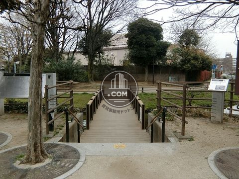 裏路地