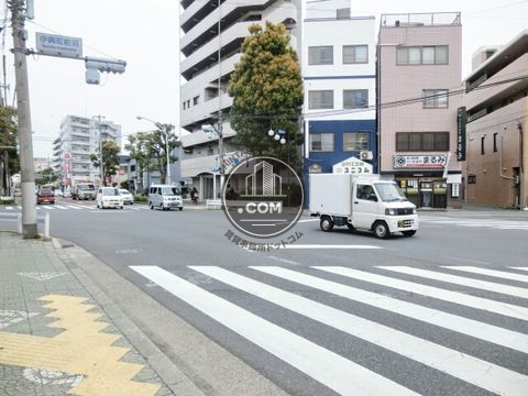 大通り