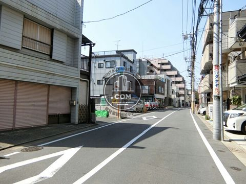 大通り