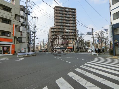大通り