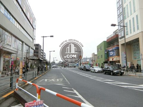 大通り