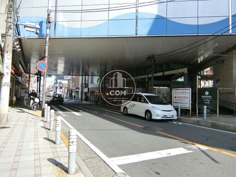 大通り