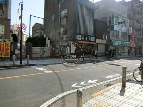 大通り