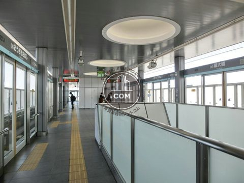 駅ナカ