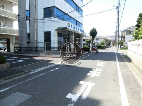 裏路地