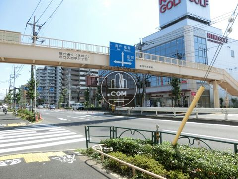 大通り