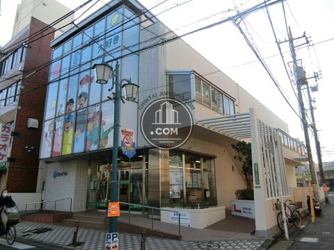 大通り
