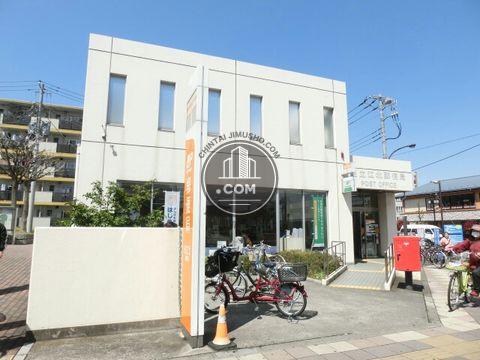 大通り